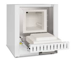 Muffle Furnace